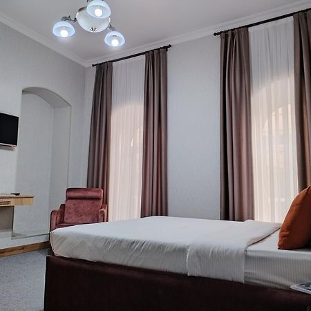 Pera Hotel Baku Extérieur photo