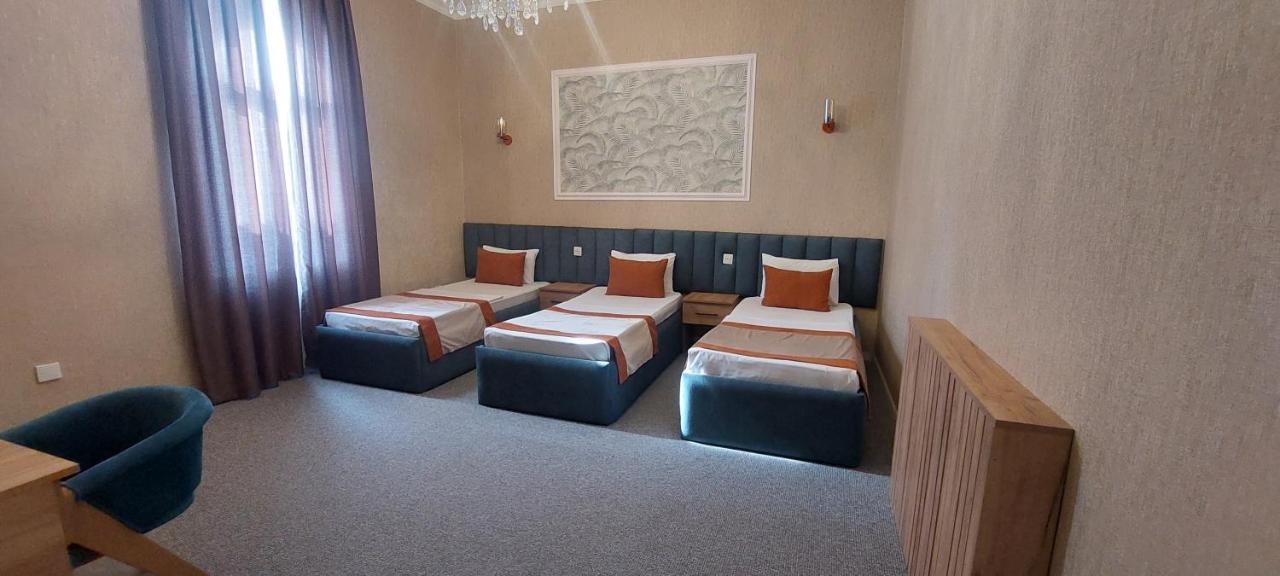 Pera Hotel Baku Extérieur photo