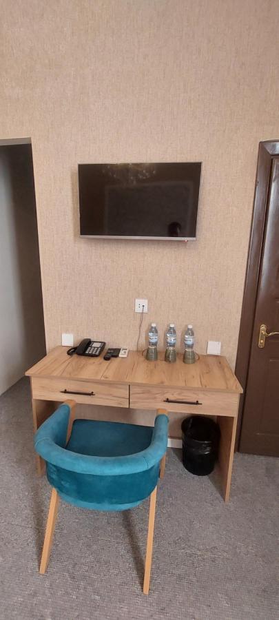 Pera Hotel Baku Extérieur photo