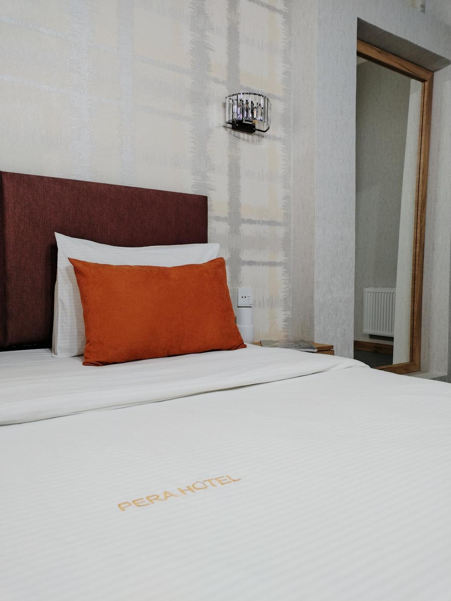 Pera Hotel Baku Extérieur photo