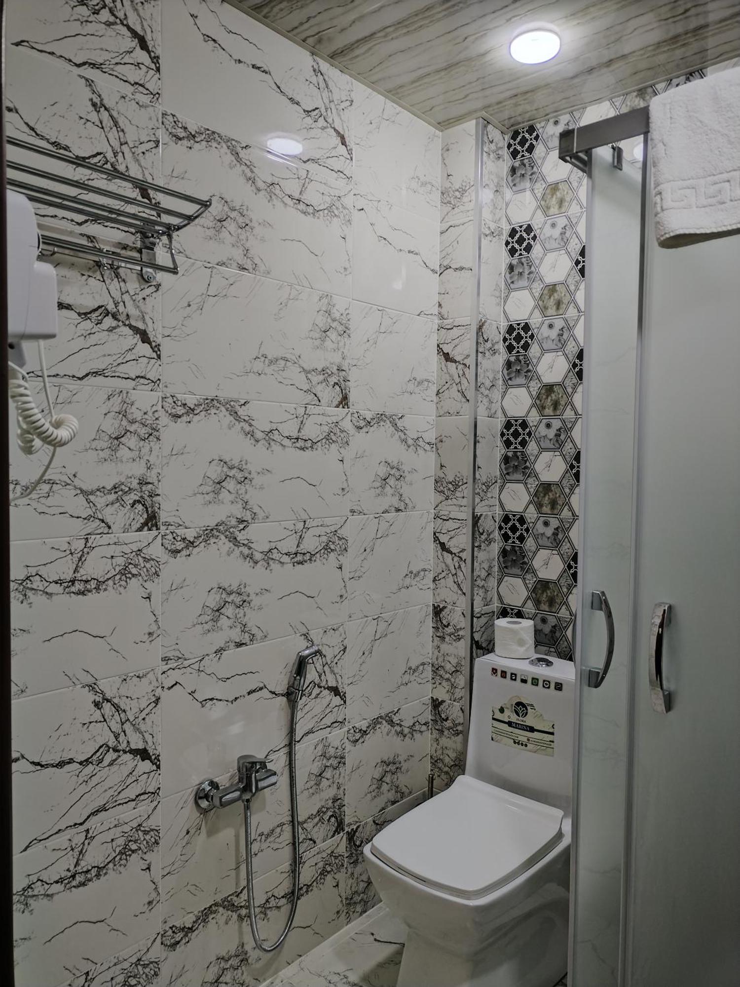 Pera Hotel Baku Extérieur photo