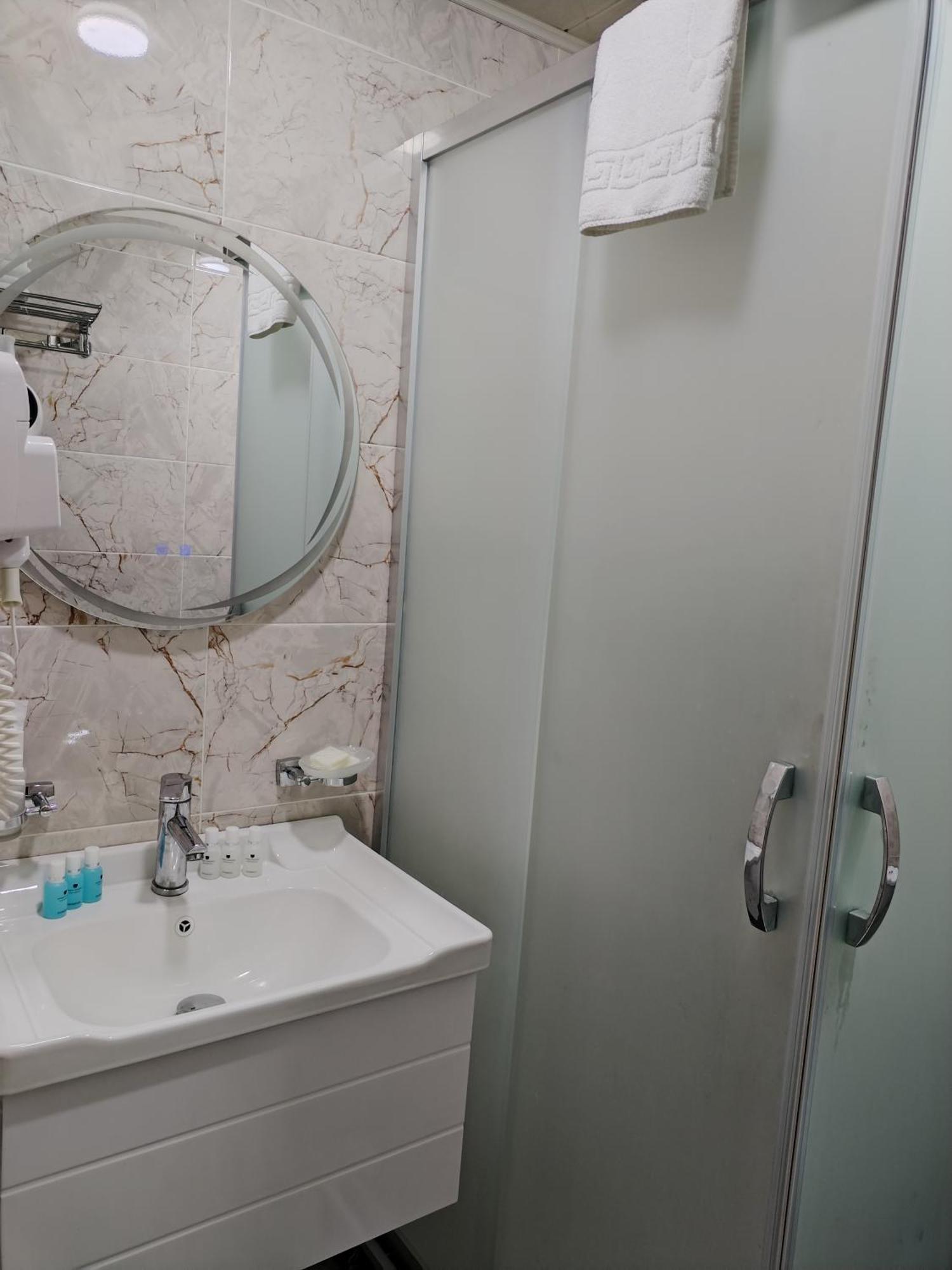 Pera Hotel Baku Extérieur photo