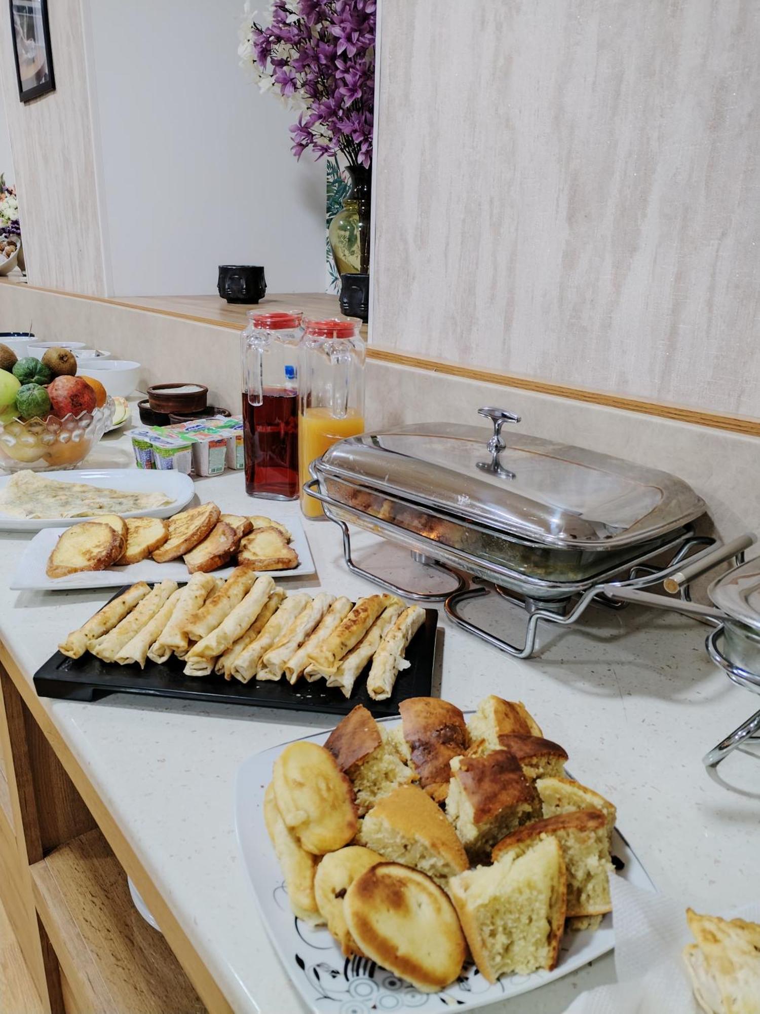 Pera Hotel Baku Extérieur photo